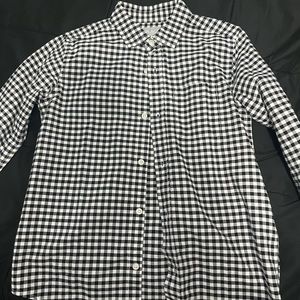 childrens place button down